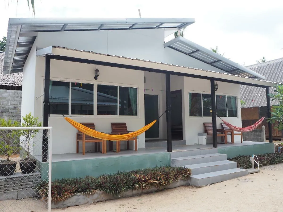 Bluesky Beach Bungalows Koh Lanta
