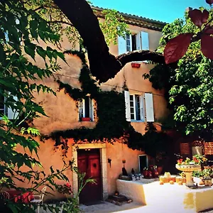  Frühstückspension Maison Du Manoir Frankreich