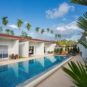  Villa Baan Chong Fa Thailand