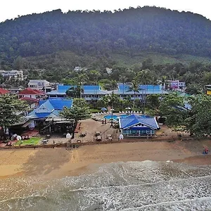 Andaman Lanta - Sha Extra Resort