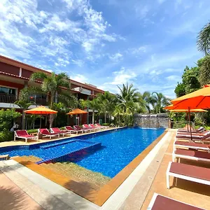 Hatzanda Lanta Hotel