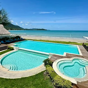 Twin Bay Koh Lanta