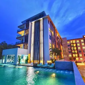 *** Aparthotel Happy Place Thailand